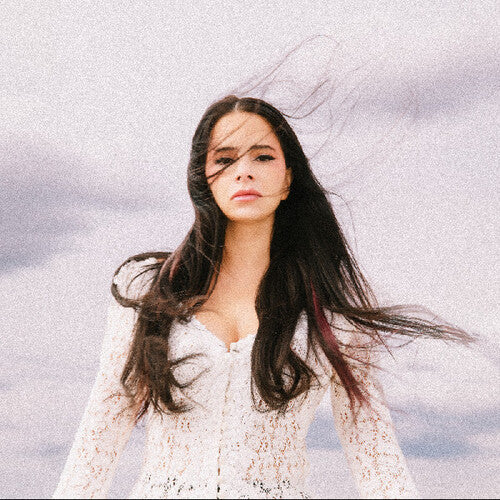 Sofia Kourtesis- Volver { VINYL LP }