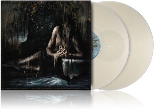 Lorna Shore- I Feel The Everblack Festering Within Me (Translucent Milky Clear Vinyl) { VINYL LP }