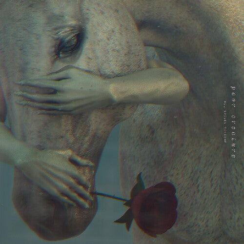 Poor Creature- All Smiles Tonight { VINYL LP }