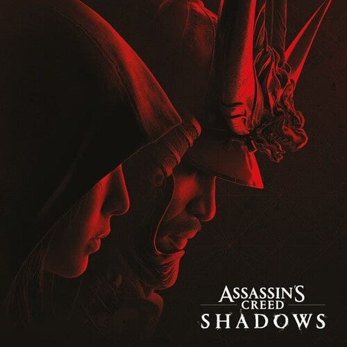 The Flight: Assassin's Creed Shadows - Soundtrack Collection - VINYL