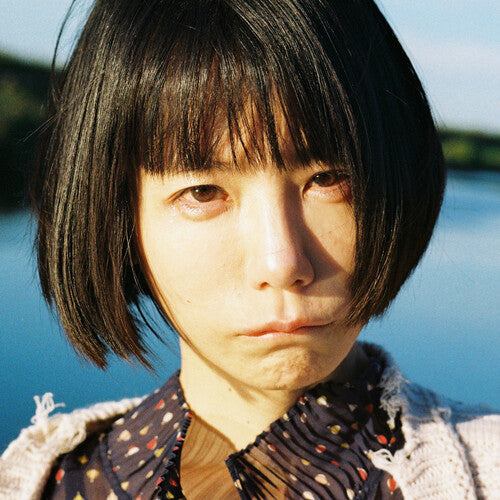 Mariko Goto- Mirai { VINYL LP }