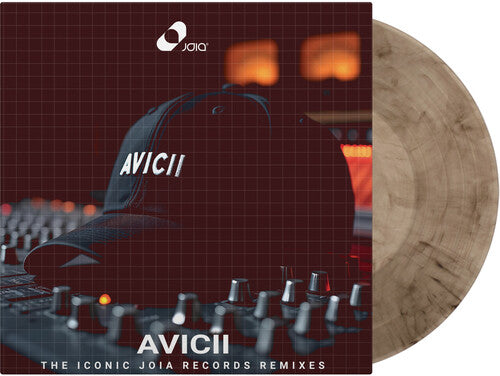Various Artists- AVICII: The Iconic Joia Records Remixes (Various Artists) { VINYL LP }