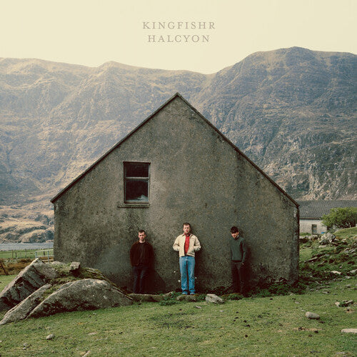 Kingfishr: Halcyon - Record