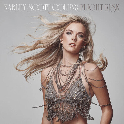 Karley Scott Collins: Flight Risk - Record