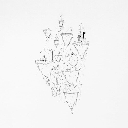 Ólafur Arnalds: A Dawning - Record