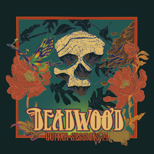 Doke: Deadwood Guitar Sessions: Volume One - Record