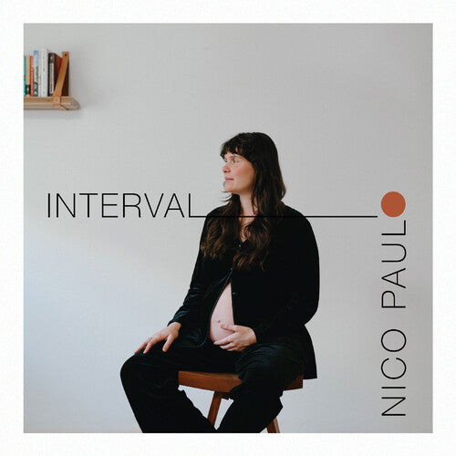 Nico Paulo: Interval_o - Record