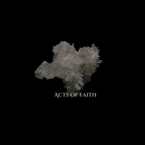 Sault: Acts Of Faith - Record