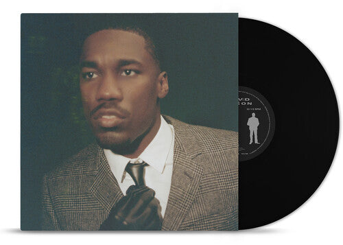 Giveon- Beloved { VINYL LP }