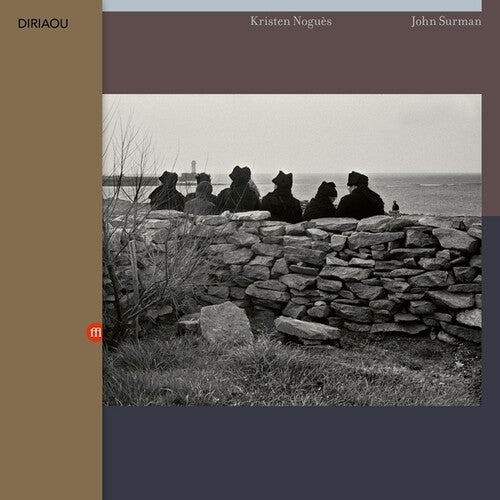 Diriaou { VINYL LP }