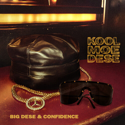 Big Dese: Kool Moe Dese - Record