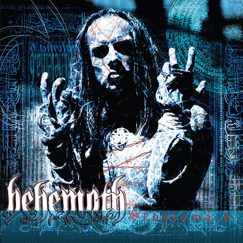 Behemoth: Thelema 6 - VINYL