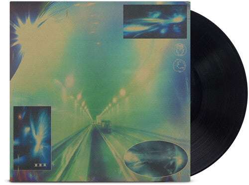 Pool Kids- Easier Said Than Done { VINYL LP }