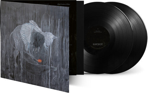 Kayo Dot: Every Rock, Every Half-Truth Under Reason - VINYL