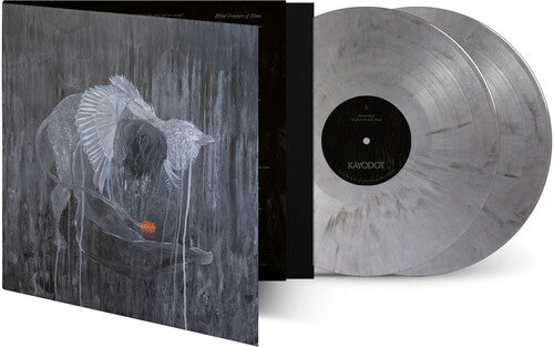 Kayo Dot- Every Rock, Every Half-Truth Under Reason { VINYL LP }