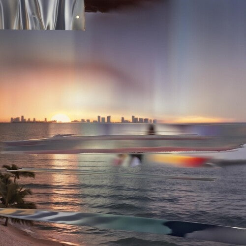 Nick Leon: A Tropical Entropy - Record