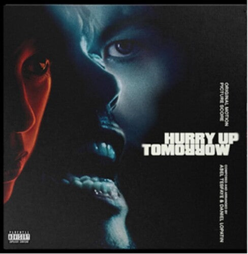 The Weeknd: Hurry Up Tomorrow (Original Score) - CD