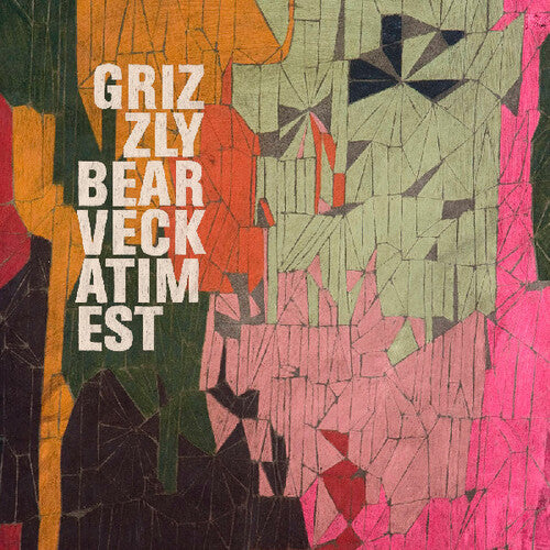 Grizzly Bear- Veckatimest { VINYL LP }