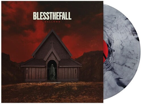 blessthefall: Gallows - VINYL
