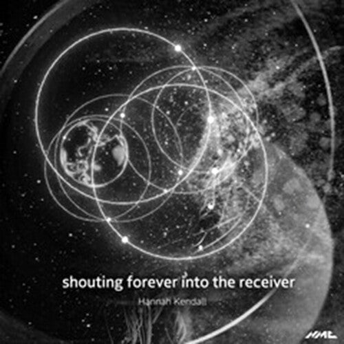 Hannah Kendall: Shouting Forever Into The Receiver - Record