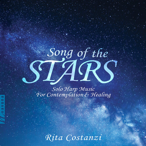 Rita Costanzi: Song of the Stars - Record