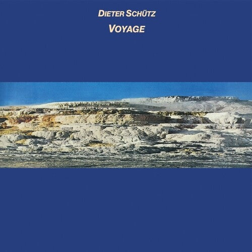 Dieter Schutz: Voyage - Record
