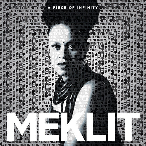 Meklit- A Piece Of Infinity { VINYL LP }