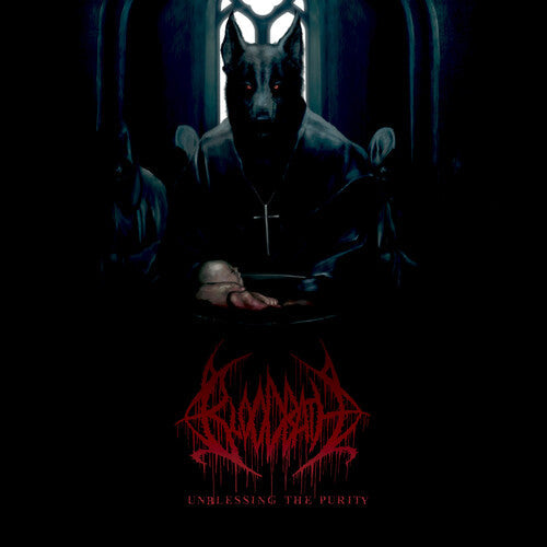 Bloodbath: Unblessing The Purity - CD