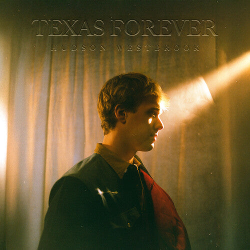 Hudson Westbrook: Texas Forever - Record