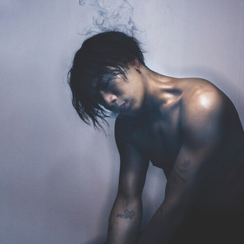 Jackson Wang: Magicman 2 - CD