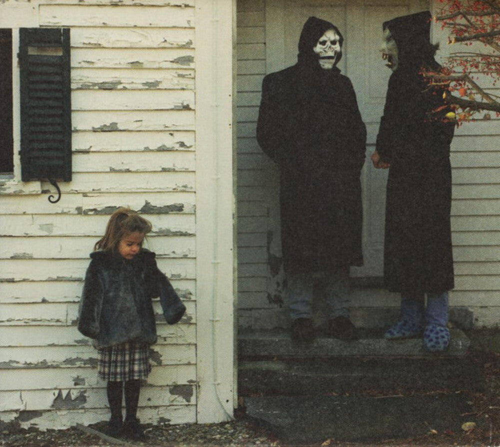Brand New- Devil And God Are Raging Inside Me [180g 2 LP] { VINYL LP }