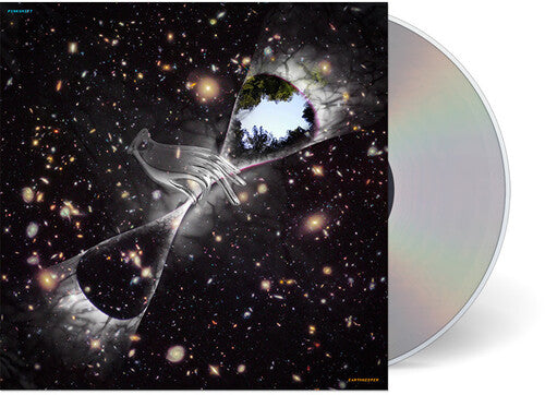 Pinkshift: Earth Keeper - CD