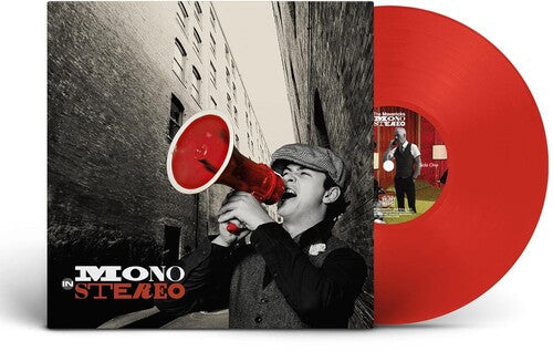 The Mavericks- Mono (In Stereo) { VINYL LP }