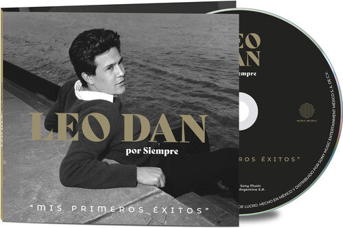 Leo Dan: Leo Dan Por Siempre (Mis Primeros Exitos) - CD