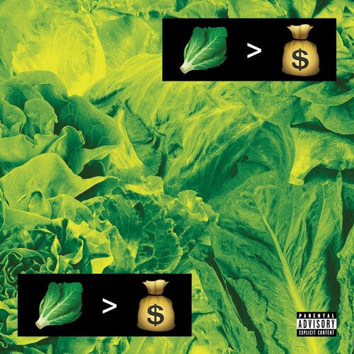 Lettuce- Better Than Money { VINYL LP }