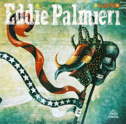 Eddie Palmieri- Sueno { VINYL LP }
