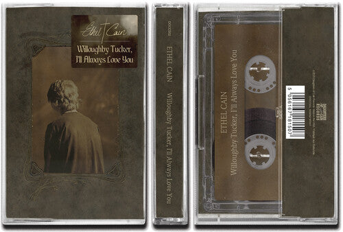 Ethel Cain: Willoughby Tucker, I'll Always Love You - CASSETTES