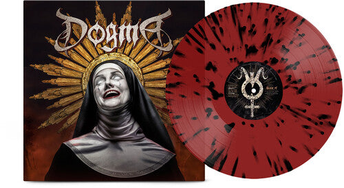 The Dogma- Dogma { VINYL LP }