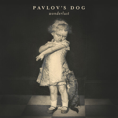 Pavlovs Dog- Wonderlust { VINYL LP }