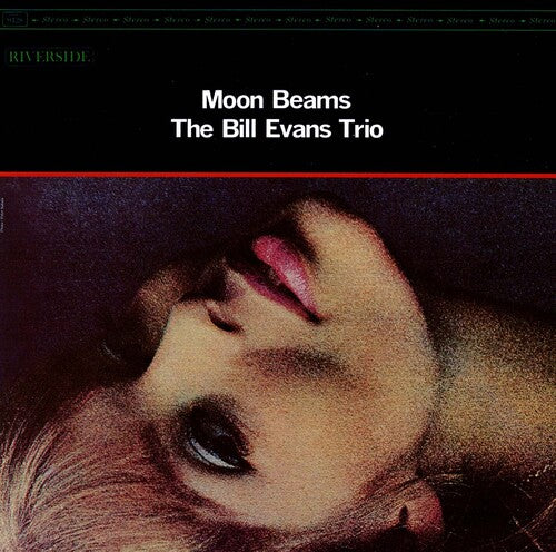 Bill Evans Trio: Moonbeams - UHQCD - CD