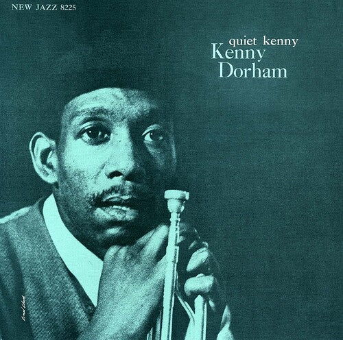 Kenny Dorham: Quiet Kenny - UHQCD - CD