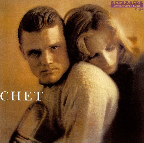 Chet Baker: Chet - UHQCD - CD