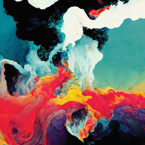 Rafiq Bhatia- Enviroments { VINYL LP }
