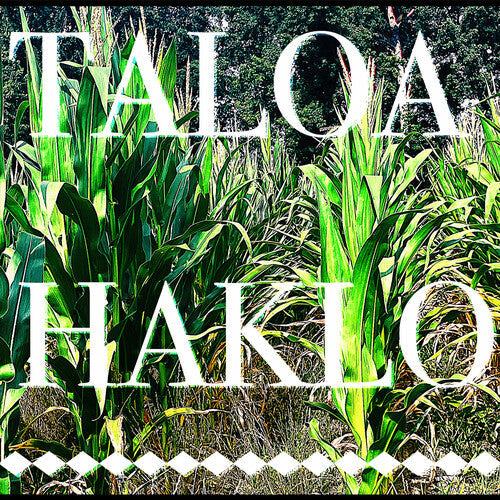 John Depriest: Taloa Haklo - Record