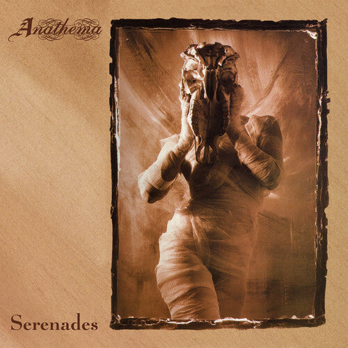 Anathema: Serenades - CD