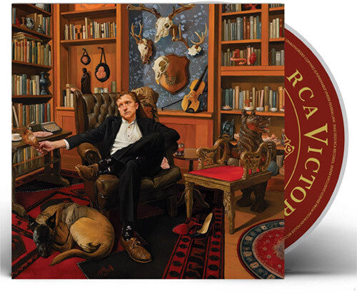 Tyler Childers: Snipe Hunter - Record
