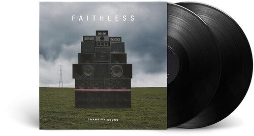 Faithless: Champion Sound - Record