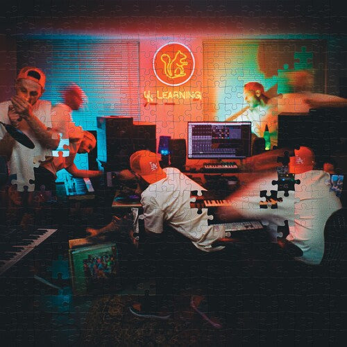 Evidence: Unlearning Vol. 2 - Record