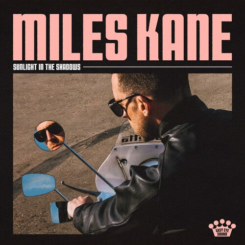 Miles Kane: Sunlight In The Shadows - CD