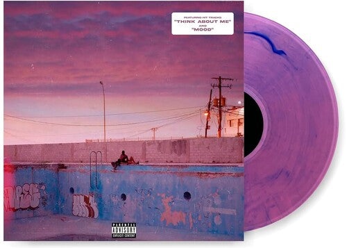 DVSN: Morning After - VINYL